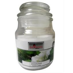 Carlingford Mini Candle Jar Jasmine 3OZ (Case 12)