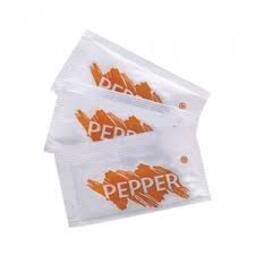 Pepper Sachets (Case 5000)