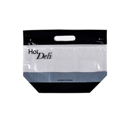 Chicken Grab N Go Bags (Case 500)