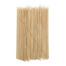 Wooden Skewers 9"