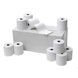 Continuous Scale Plain Rolls White (Case 20)