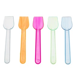 Ice Cream Spade Spoons 1KG