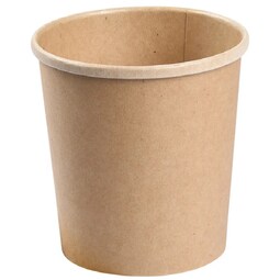 Kraft PE Lined Soup Cup 32OZ