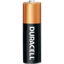 Duracell Alkaline Batteries Size AAA Pack 4 (Case 10 Packs)