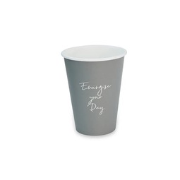 Signature Single Wall Cup 12OZ (Case 1000)